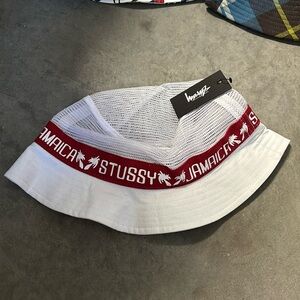 COPY - Stussy bucket hat